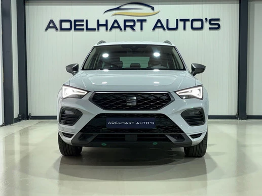 SEAT Ateca - Afbeelding 5 van 30