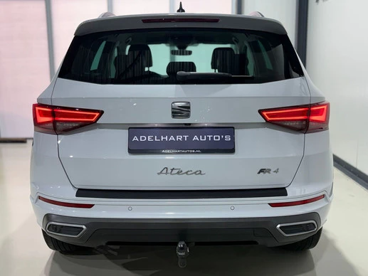 SEAT Ateca - Afbeelding 6 van 30