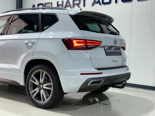 SEAT Ateca - Afbeelding 7 van 30