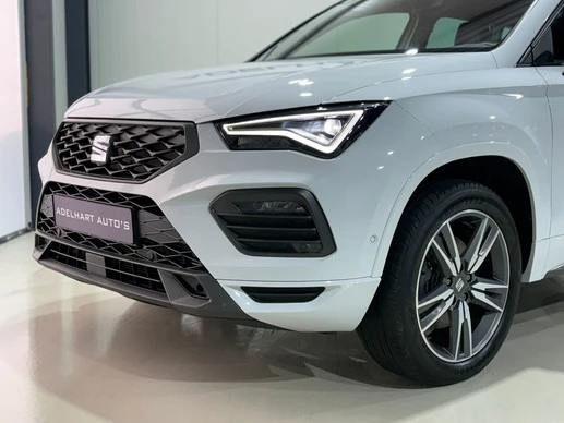 SEAT Ateca - Afbeelding 8 van 30