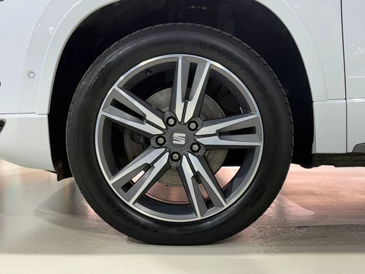 SEAT Ateca - Afbeelding 9 van 30