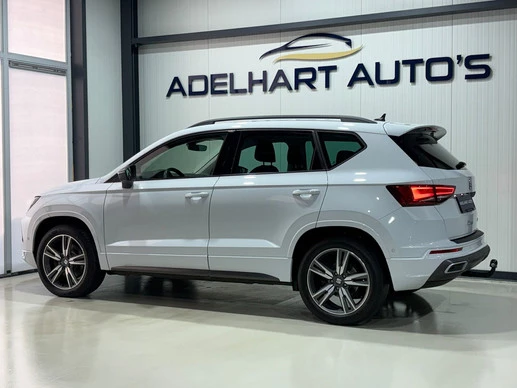 SEAT Ateca - Afbeelding 11 van 30
