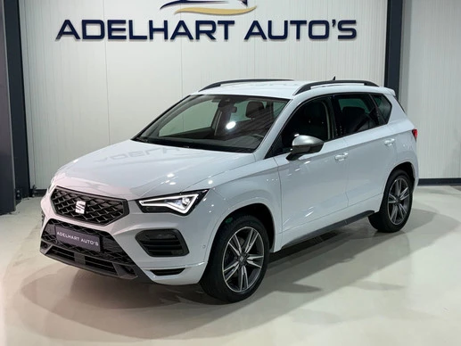 SEAT Ateca - Afbeelding 12 van 30