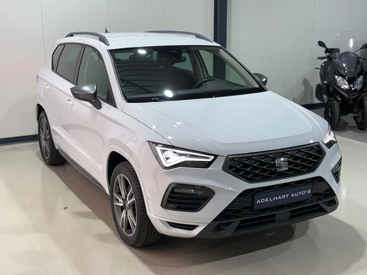 SEAT Ateca - Afbeelding 13 van 30