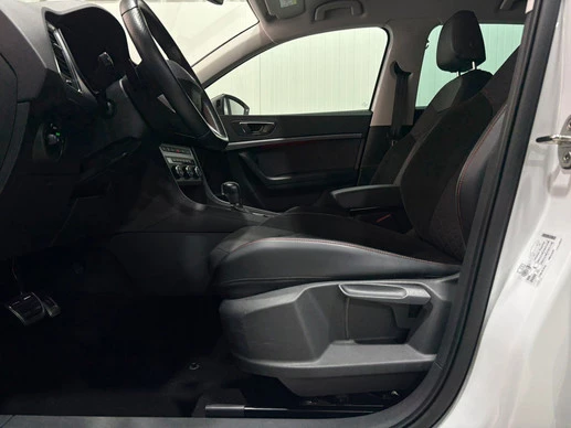 SEAT Ateca - Afbeelding 14 van 30