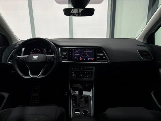 SEAT Ateca - Afbeelding 18 van 30