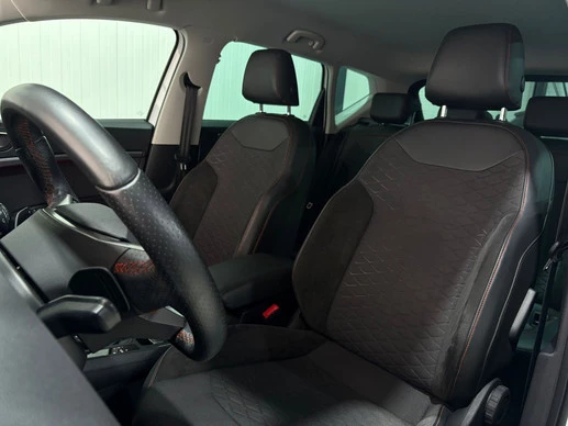 SEAT Ateca - Afbeelding 20 van 30