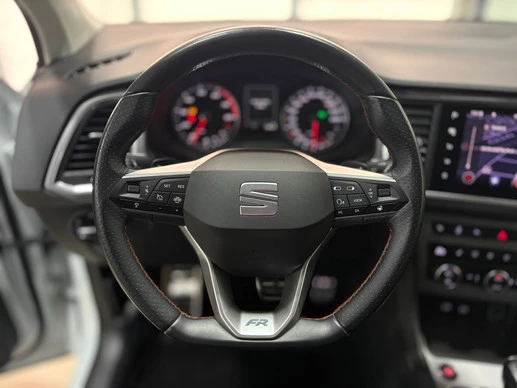 SEAT Ateca - Afbeelding 21 van 30