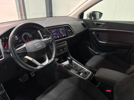 SEAT Ateca - Afbeelding 22 van 30