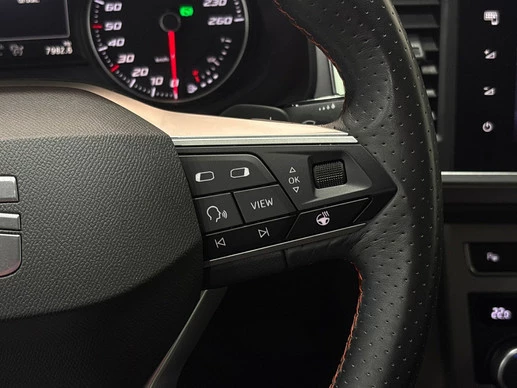 SEAT Ateca - Afbeelding 24 van 30