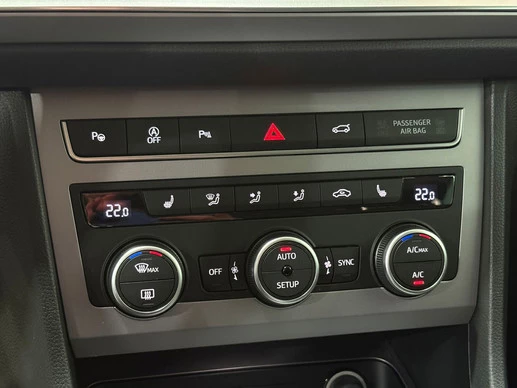 SEAT Ateca - Afbeelding 27 van 30