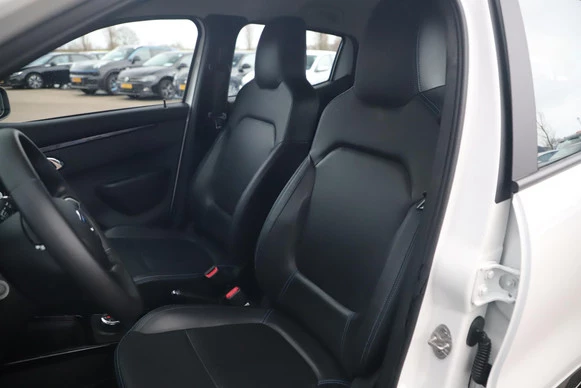 Dacia Spring - Afbeelding 7 van 20