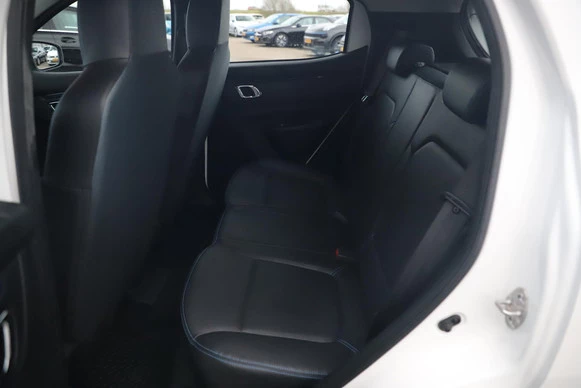 Dacia Spring - Afbeelding 8 van 20