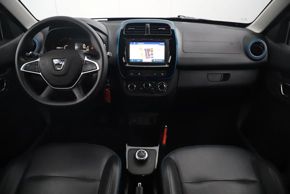 Dacia Spring - Afbeelding 10 van 20