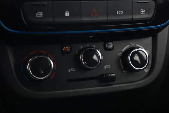 Dacia Spring - Afbeelding 12 van 20