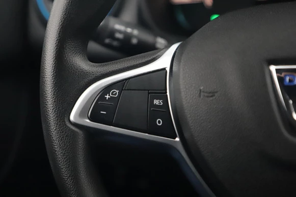 Dacia Spring - Afbeelding 13 van 20