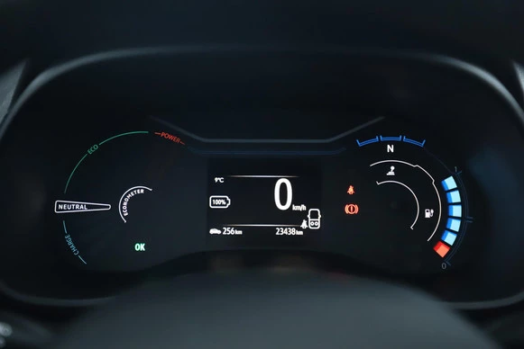 Dacia Spring - Afbeelding 14 van 20