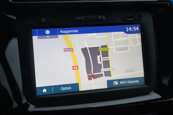 Dacia Spring - Afbeelding 15 van 20