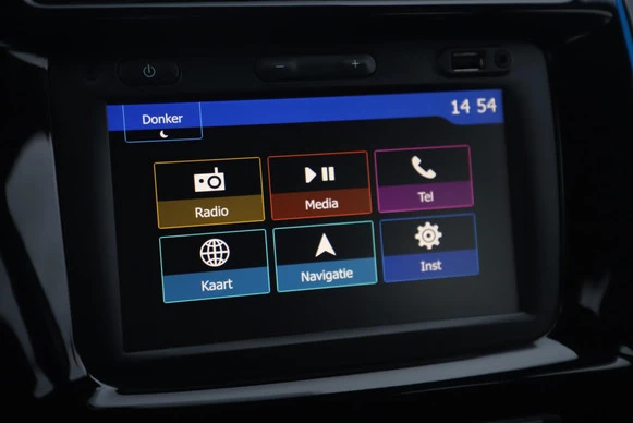 Dacia Spring - Afbeelding 16 van 20