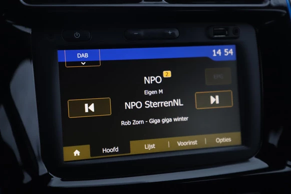 Dacia Spring - Afbeelding 17 van 20