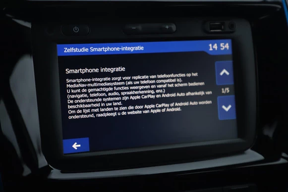 Dacia Spring - Afbeelding 18 van 20