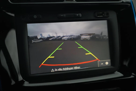 Dacia Spring - Afbeelding 19 van 20