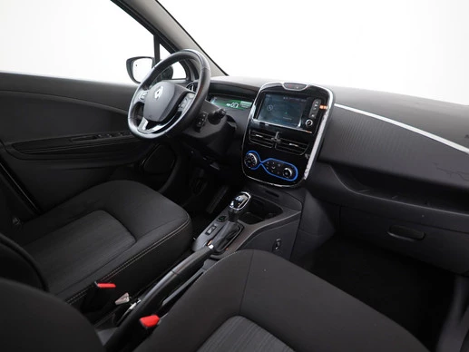 Renault ZOE - Afbeelding 2 van 30
