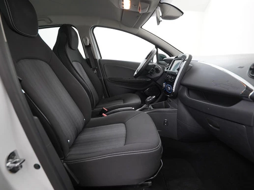 Renault ZOE - Afbeelding 3 van 30
