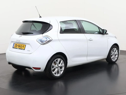 Renault ZOE - Afbeelding 4 van 30