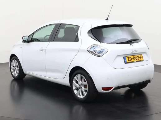 Renault ZOE - Afbeelding 7 van 30