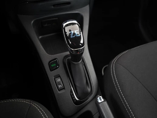 Renault ZOE - Afbeelding 11 van 30