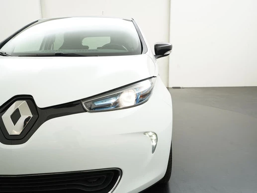 Renault ZOE - Afbeelding 17 van 30