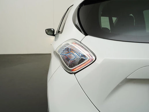Renault ZOE - Afbeelding 20 van 30