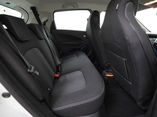 Renault ZOE - Afbeelding 23 van 30