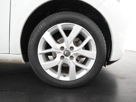 Renault ZOE - Afbeelding 25 van 30