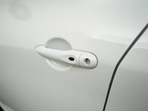 Renault ZOE - Afbeelding 27 van 30