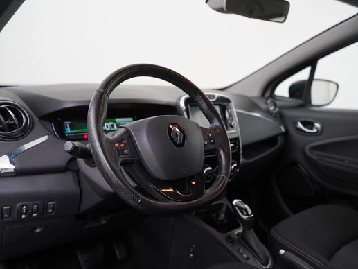 Renault ZOE - Afbeelding 29 van 30