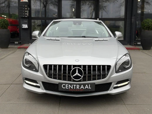 Mercedes-Benz SL - Afbeelding 2 van 30