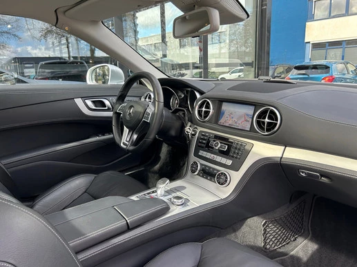 Mercedes-Benz SL - Afbeelding 7 van 30