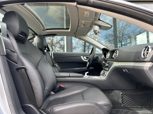 Mercedes-Benz SL - Afbeelding 8 van 30