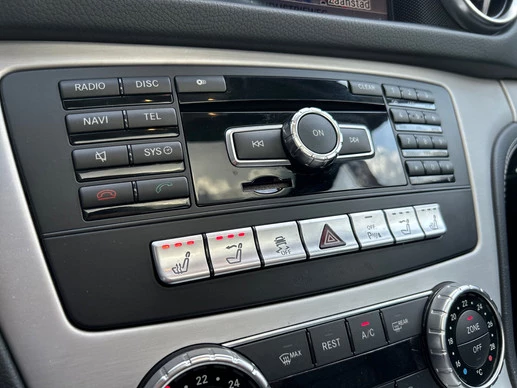 Mercedes-Benz SL - Afbeelding 10 van 30