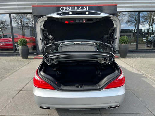 Mercedes-Benz SL - Afbeelding 20 van 30