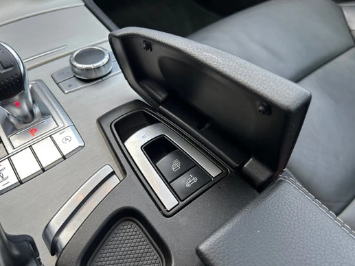 Mercedes-Benz SL - Afbeelding 27 van 30