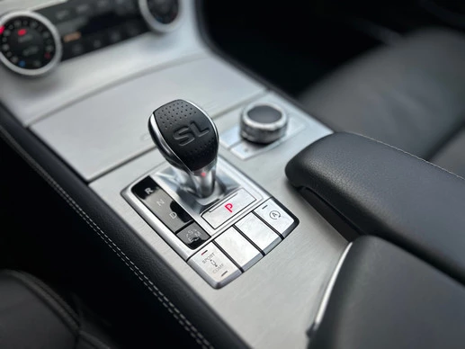 Mercedes-Benz SL - Afbeelding 28 van 30