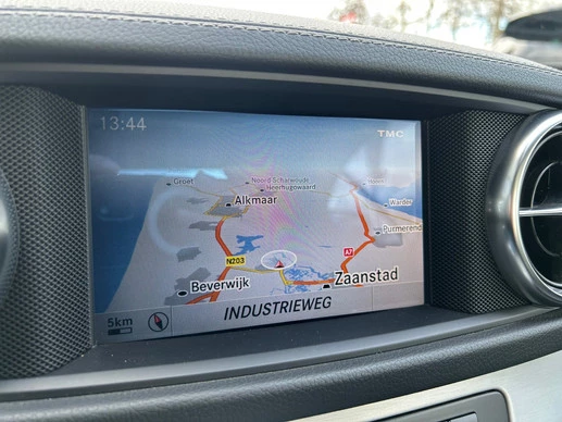 Mercedes-Benz SL - Afbeelding 30 van 30