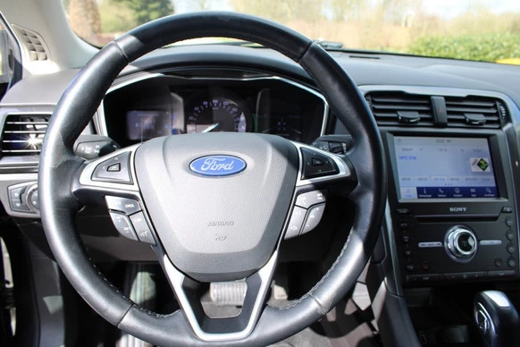 Ford Mondeo - Afbeelding 3 van 23