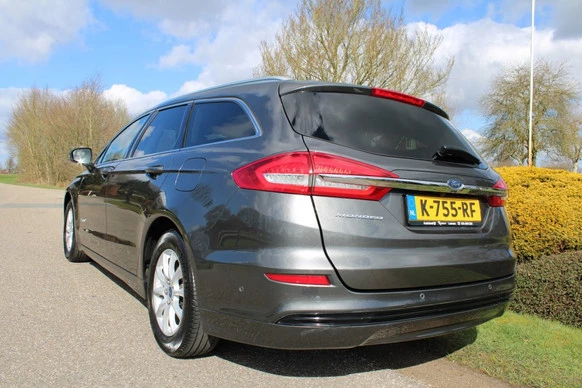 Ford Mondeo - Afbeelding 2 van 23
