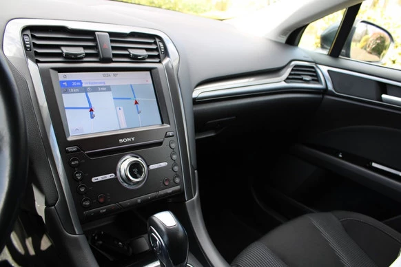 Ford Mondeo - Afbeelding 6 van 23