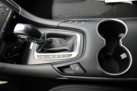 Ford Mondeo - Afbeelding 7 van 23