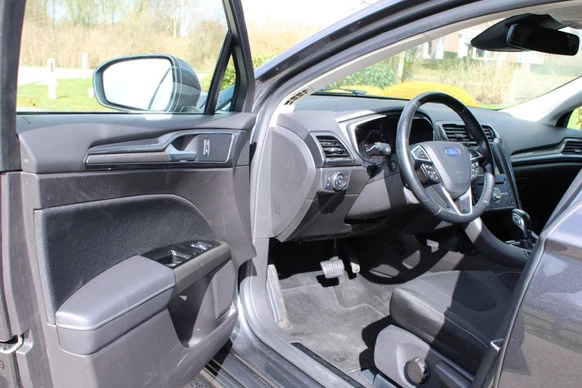 Ford Mondeo - Afbeelding 8 van 23